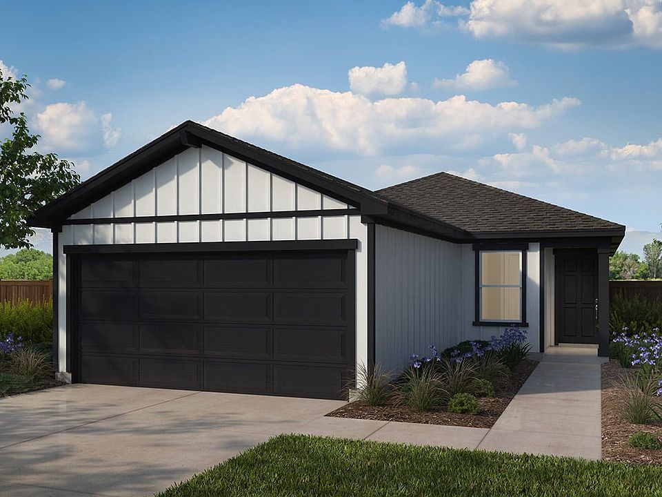 Exterior B