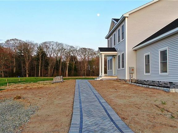 68 Quinebaug Camp Road