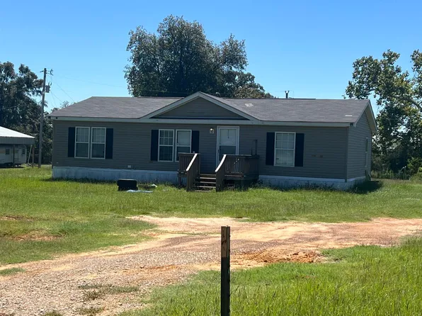 988 County Road 4401, Jacksonville, TX 75766