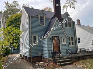 3320 W 165th St, Cleveland, OH 44111