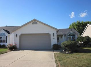 38170 Misty Meadow Trl, North Ridgeville, OH 44039