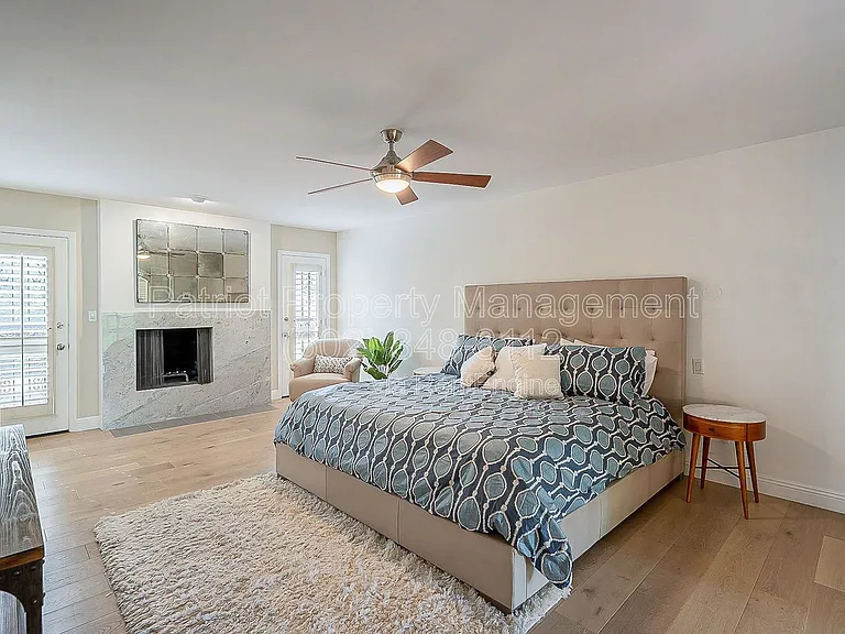 8602 E Vista Del Lago — Photo 34