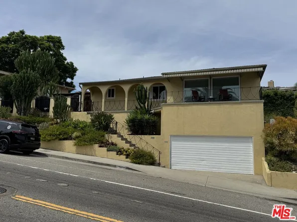 1150 W Summerland Ave, San Pedro, CA 90732
