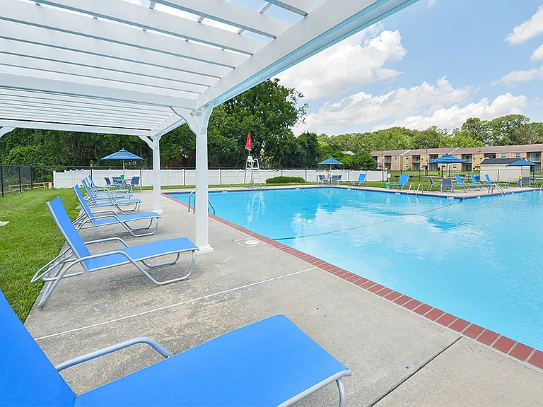 Fairways Apartment Homes — Photo 10