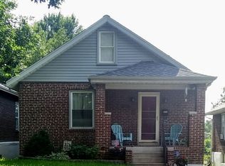 2635 59th St, Saint Louis, MO
