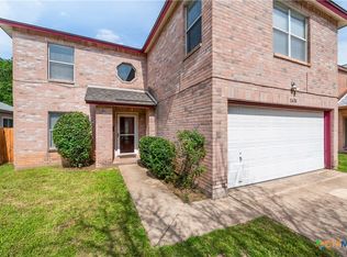 2620 Stapleford Dr, Cedar Park, TX 78613
