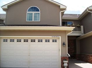 N170W19777 Willow Ridge Dr, Jackson, WI 53037