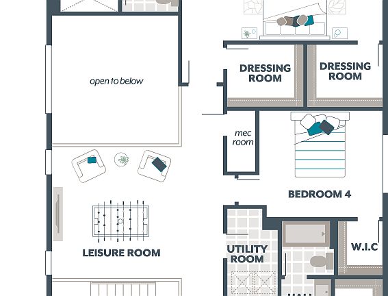 3rd image of this home