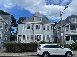 19 Pasadena Rd, Dorchester, MA 02121