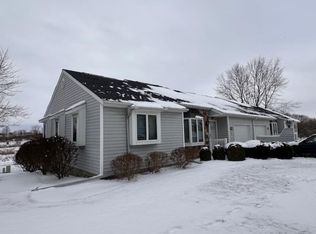 4854 Outlook Dr, Cass City, MI