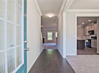 4168 Anthony Creek Dr, Loganville, GA 30052