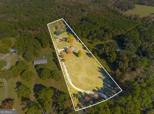 357 Pound Rd, Guyton, GA 31312