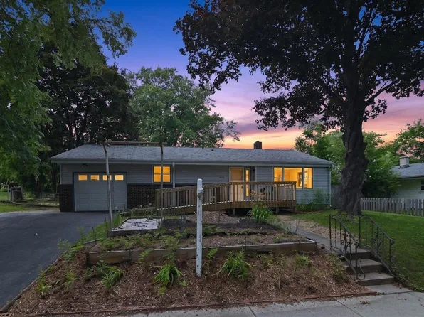 4810 Ilene Ln, Madison, WI 53704