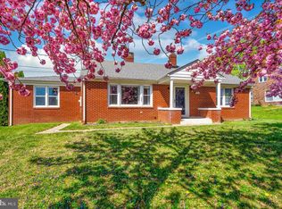 1300 Taylor St, Hampstead, MD 21074