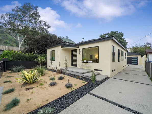 2229 Shoredale Ave, Los Angeles, CA 90031