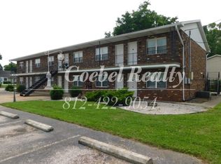 2612 Lincoln Ave #2612, Evansville, IN