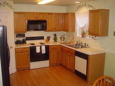 Country Kitchen
