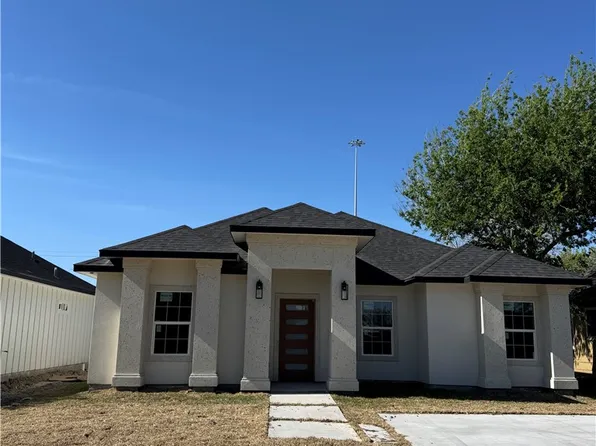 2729 Nemec St, Corpus Christi, TX 78415