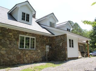 117 Kevin Dr, Goode, VA 24556