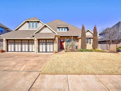 305 NW 153rd St, Edmond, OK, 73013