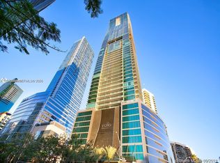 1451 Brickell Ave UNIT 2506, Miami, FL 33131