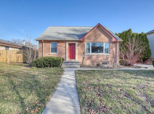 2922 E Vogel Ave, Cudahy, WI 53110