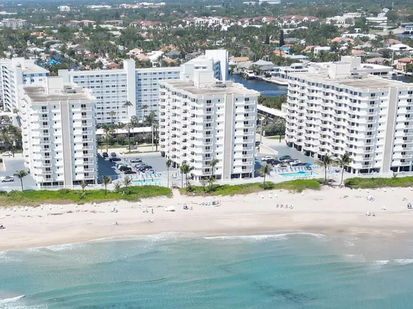 3215 S Ocean Boulevard #702, Highland Beach, FL 33487