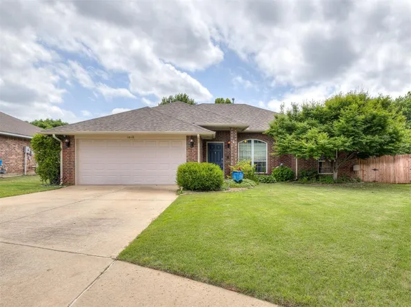 1816 Concord Pl, Norman, OK 73071