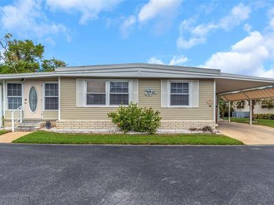 5140 Coquina Cir, New Port Richey, FL, 34653