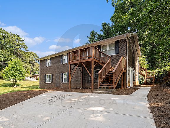 2nd image of 527 Scott Blvd #1