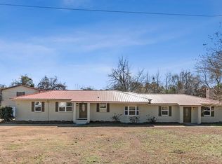 203 Ash Dr, Abbeville, AL 36310