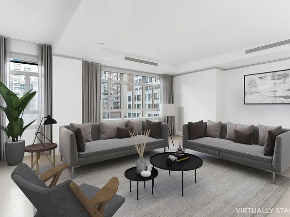 21 E 61st St APT 9C, New York, NY 10065