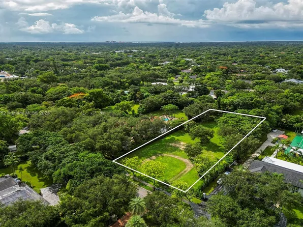 7800 SW 120th St, Pinecrest, FL 33156