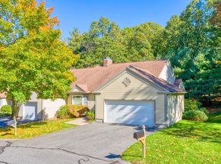 9 Burns Mdw UNIT 9, Longmeadow, MA 01106