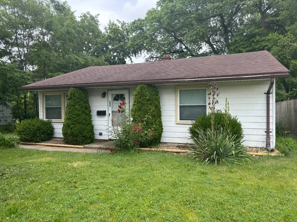 347 Tiverton Ln, Steger, IL 60475