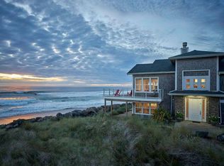 4240 Amity Ave, Neskowin, OR 97149