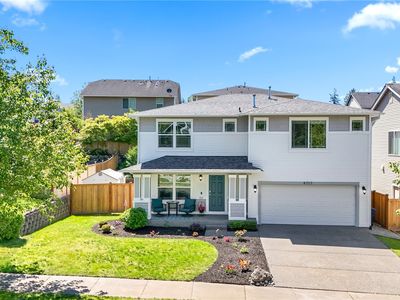 4717 Mount Baker Loop, Mount Vernon, WA, 98273