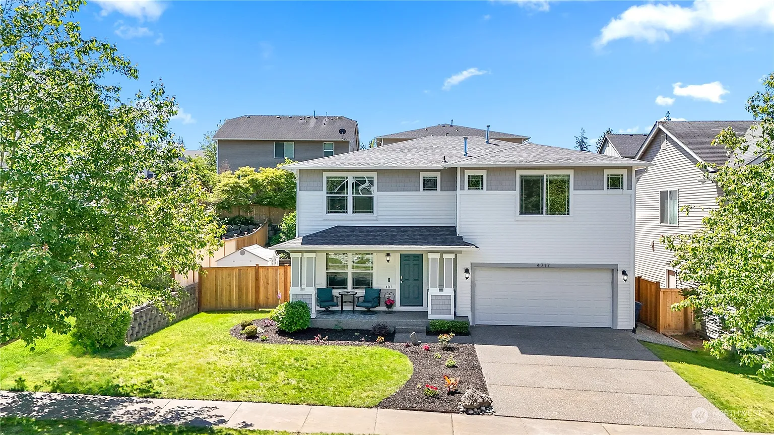 4717 Mount Baker Loop photo 1