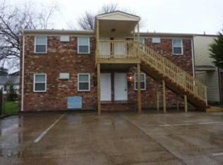 2111 Lafayette Blvd APT D, Norfolk, VA 23509