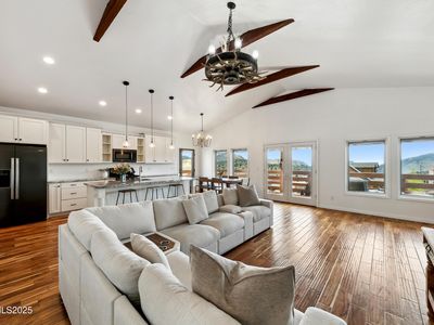 34 S O St, Virginia City, NV, 89440