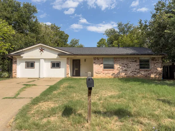 1516 NW 1st Ave, Mineral Wells, TX 76067