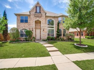 995 Potter Ave, Rockwall, TX 75087