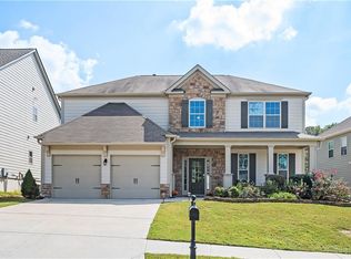 602 Ceremony Way, Acworth, GA 30102