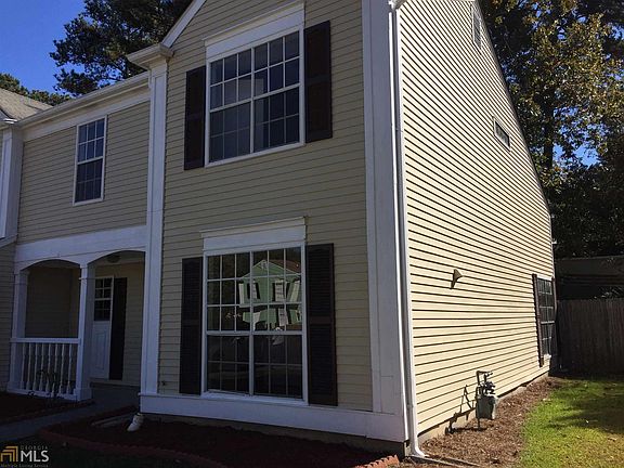 3rd image of 4070 Citron Ct #97