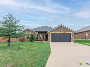 8401 Split Trail Cv, Temple, TX 76502