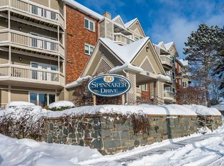 80 Spinnaker Dr #114, Halifax, NS B3N 3B5