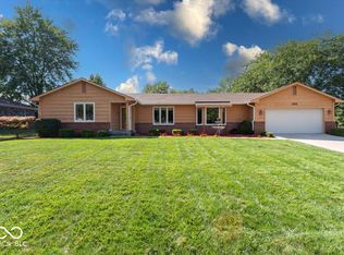 588 Covered Bridge Rd, Greenwood, IN 46142