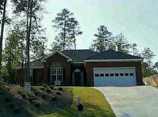 607 Surrey Ln, Martinez, SC 30907