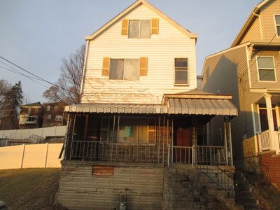 5217 Broad St, Pittsburgh, PA, 15224