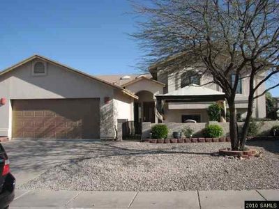 2734 Sun Crest Dr, Sierra Vista, AZ, 85650